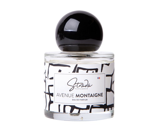 Avenue Montaigne Strada — аромат