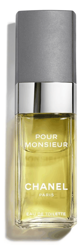 Pour Monsieur Chanel — аромат