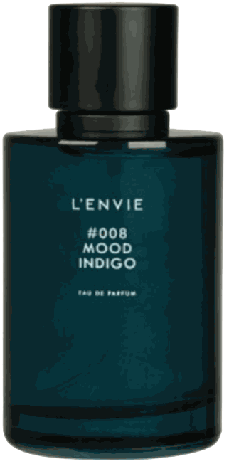 #008 Mood Indigo L’envie Parfums — аромат