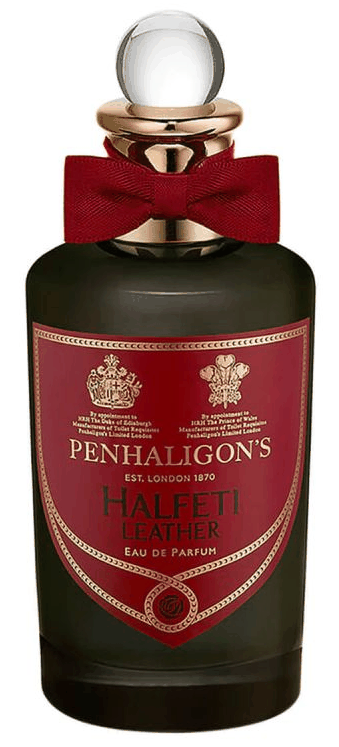 Halfeti Leather Penhaligon's — аромат