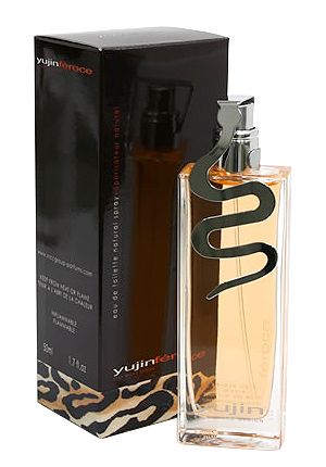 Yujin Feroce Ella Mikao — аромат