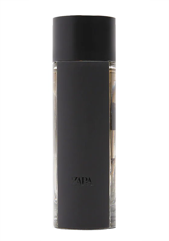 Zara Black Eau de Toilette Zara — аромат