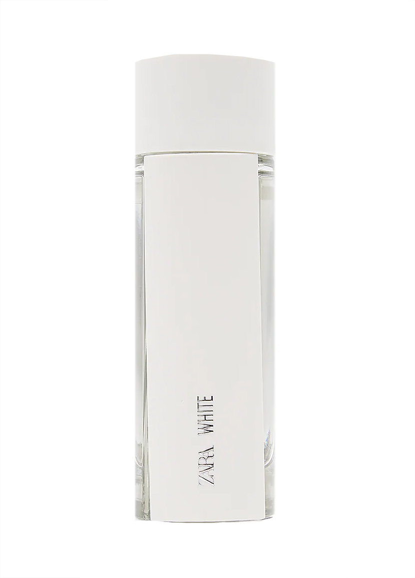 Zara White Eau de Toilette Zara — аромат