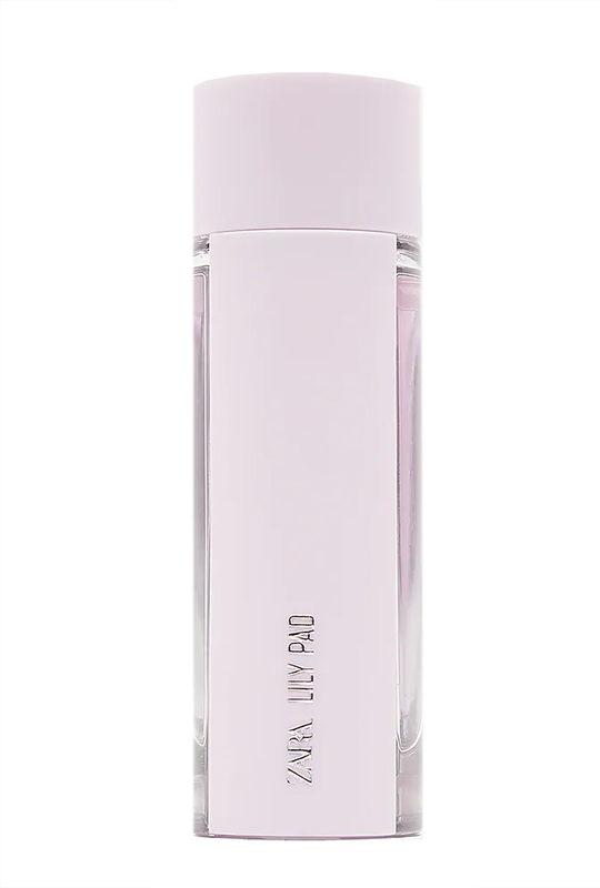Zara Lily Pad Eau de Toilette Zara — аромат