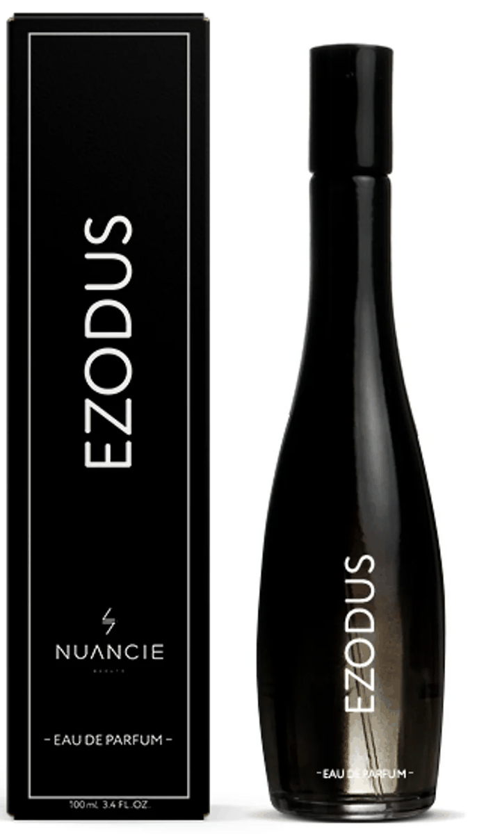Ezodus Nuancielo — аромат