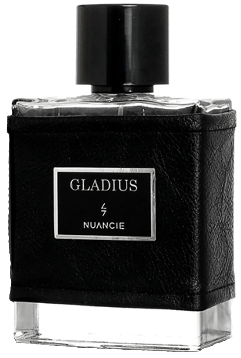 Gladius Nuancielo — аромат