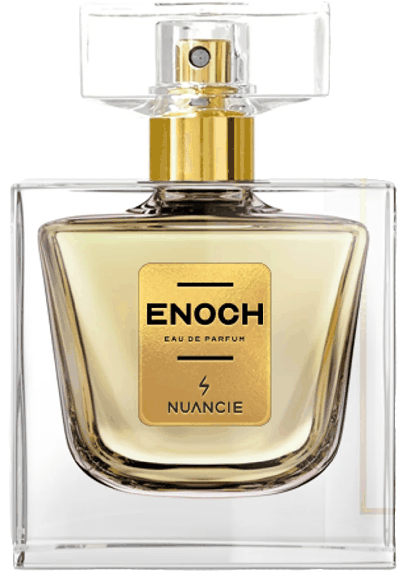 Enoch Nuancielo — аромат