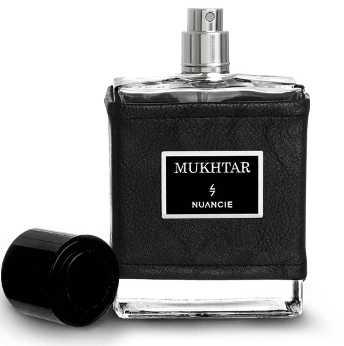 Mukhtar Nuancielo — аромат