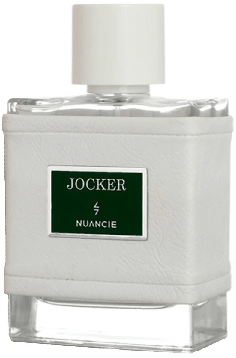 Jocker Nuancielo — аромат