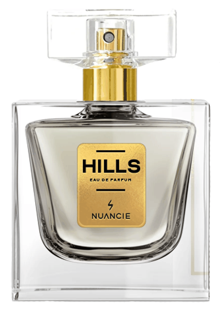 Hills Nuancielo — аромат