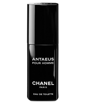 Antaeus Chanel — аромат