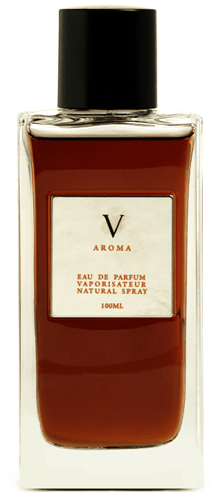 Aroma V Aurora Scents — аромат
