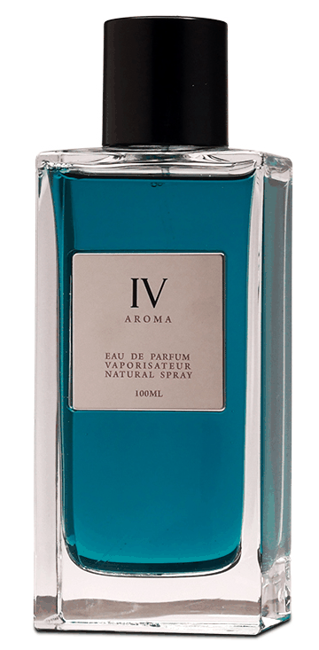 Aroma IV Aurora Scents — аромат