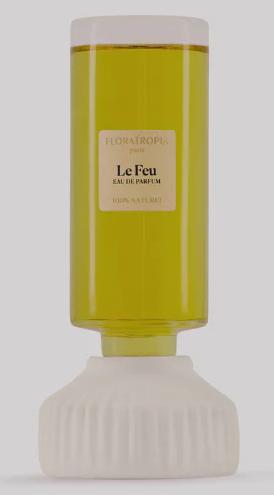 Le Feu Floratropia — аромат