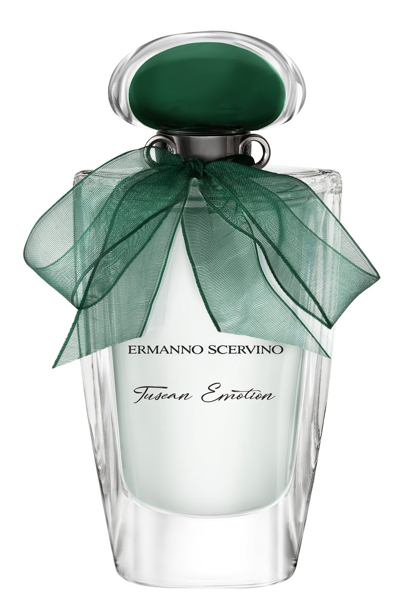 Tuscan Emotion Ermanno Scervino — аромат