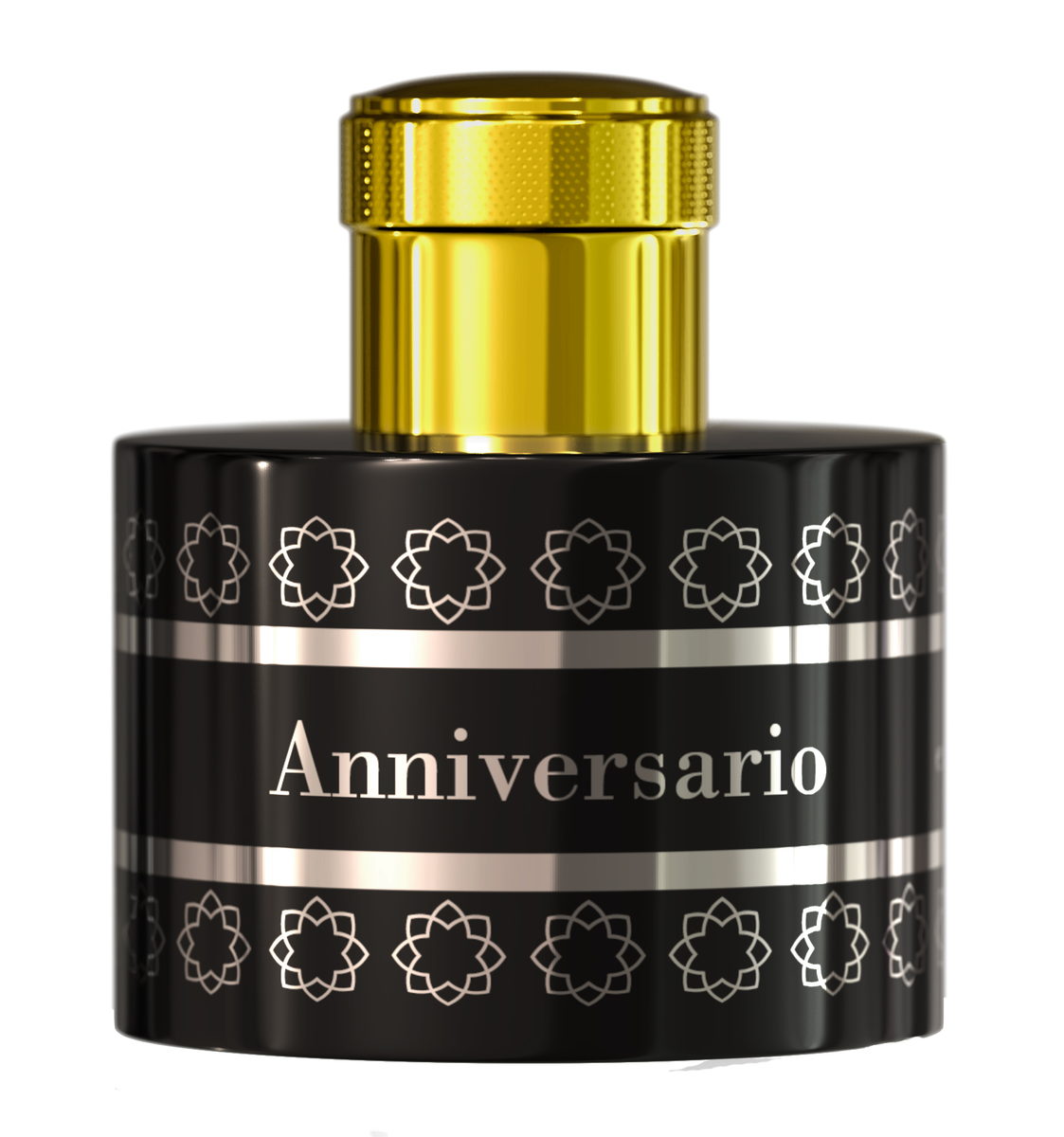Anniversario Pantheon Roma — аромат