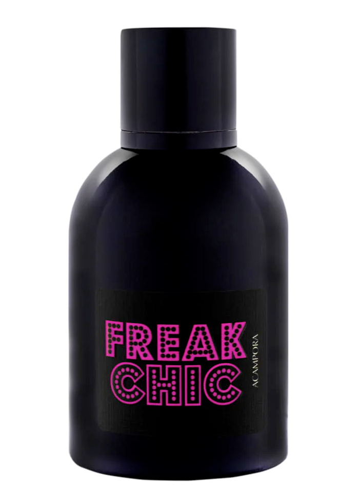 Freak Chic – Eau de Parfum Bruno Acampora — аромат