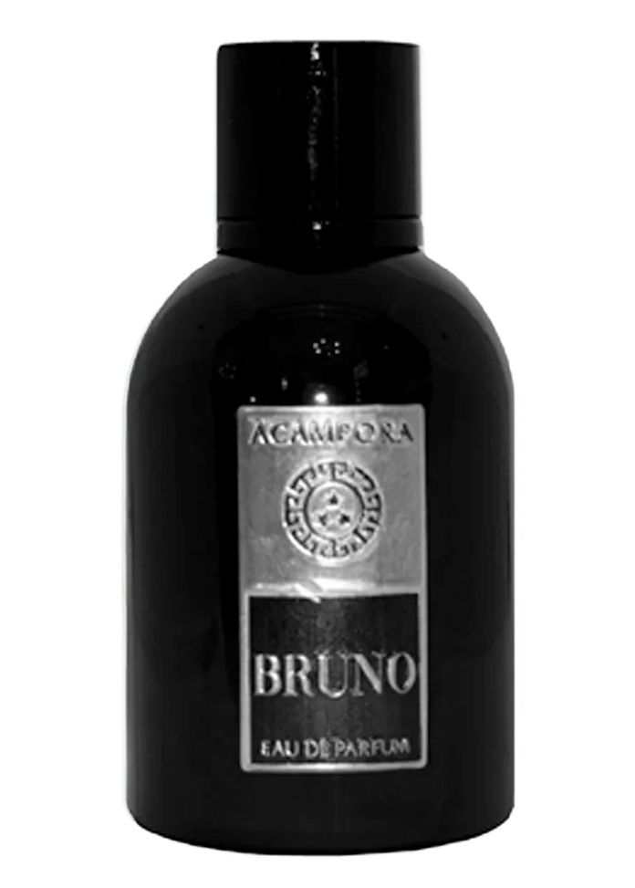 Bruno – Eau de Parfum Bruno Acampora — аромат