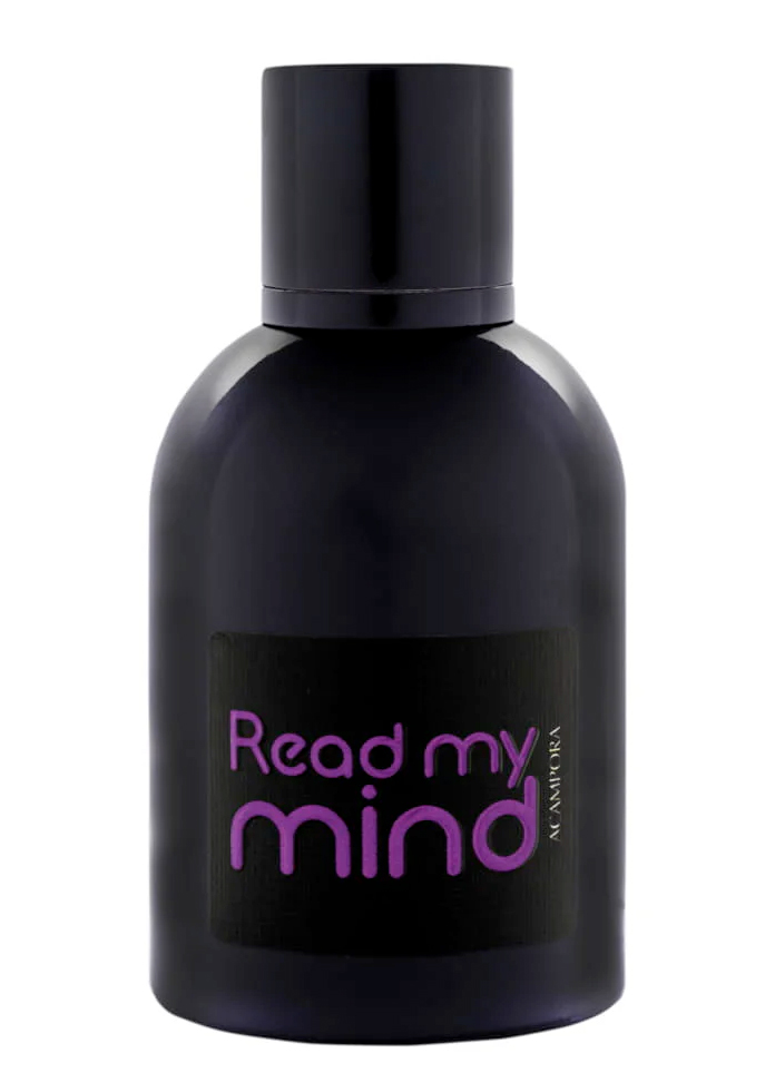 Read My Mind – Eau de Parfum Bruno Acampora — аромат