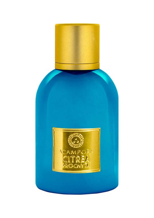 Citrea Prochyta – Eau de Parfum Bruno Acampora — аромат