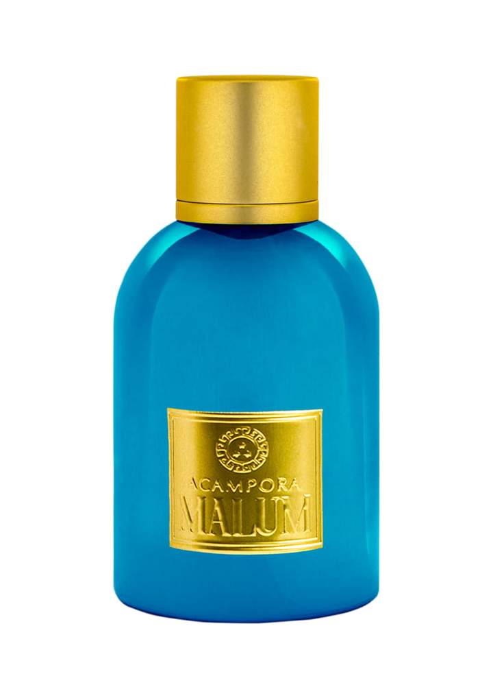 Malum – Eau de Parfum Bruno Acampora — аромат