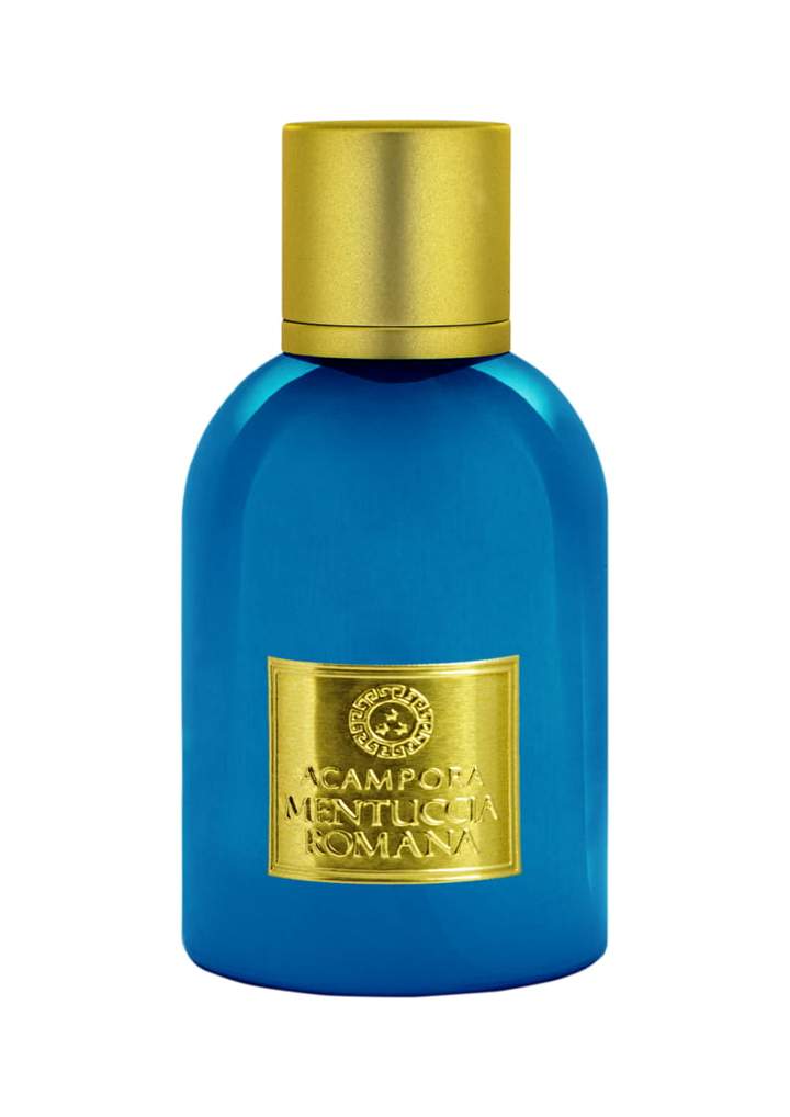 Mentuccia Romana – Eau de Parfum Bruno Acampora — аромат