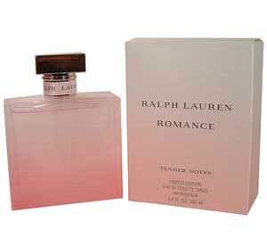 Romance Tender Notes Ralph Lauren — аромат