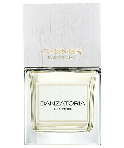 Danzatoria Carner Barcelona — аромат