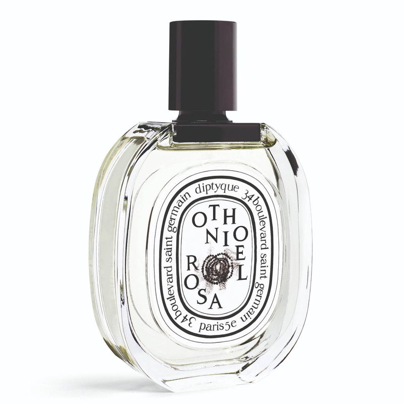 Othoniel Rosa Diptyque — аромат