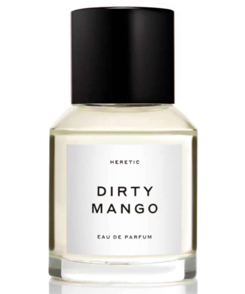 Dirty Mango Heretic Parfum — аромат
