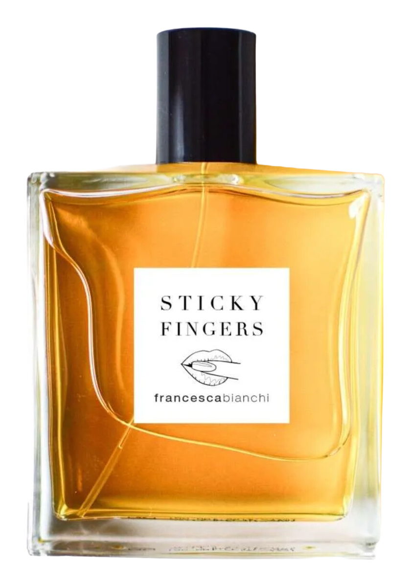 Sticky Fingers Francesca Bianchi — аромат