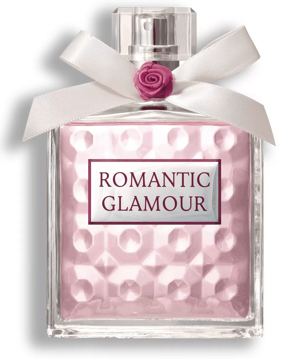 Romantic Glamour Paris Elysees — аромат