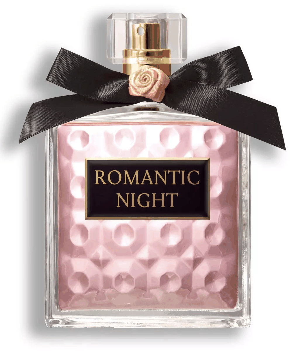 Romantic Night Paris Elysees — аромат