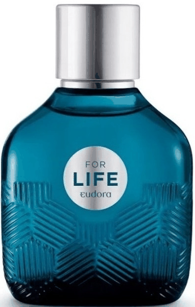 For Life Eudora — аромат