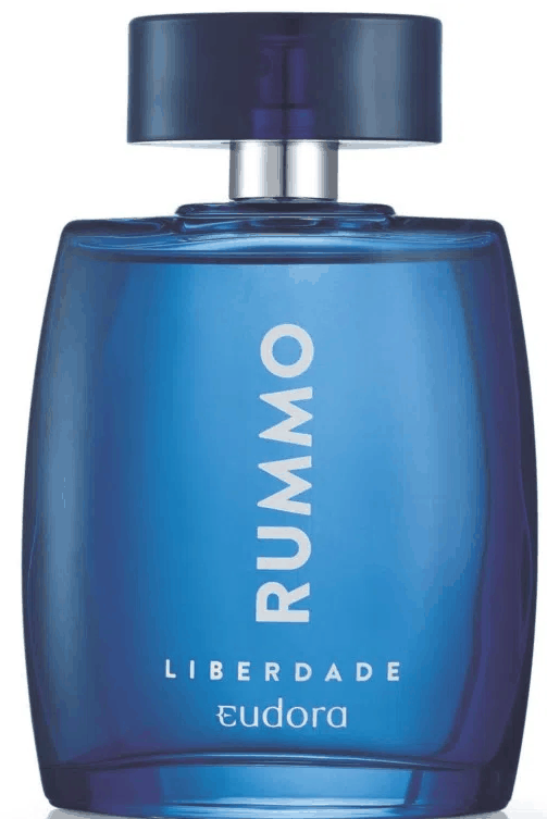 Rummo Liberdade Eudora — аромат