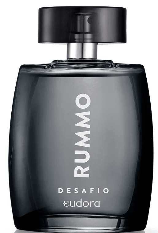 Rummo Desafio Eudora — аромат