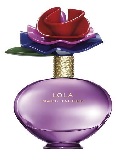 Lola Marc Jacobs — аромат
