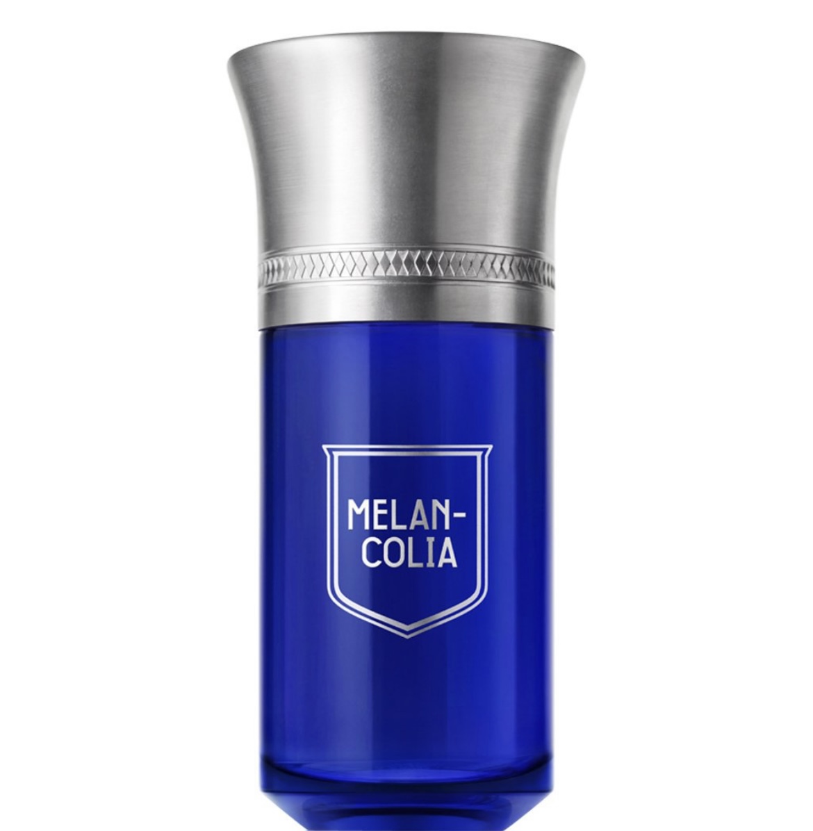 Melancolia Eau de Parfum Les Liquides Imaginaires — аромат