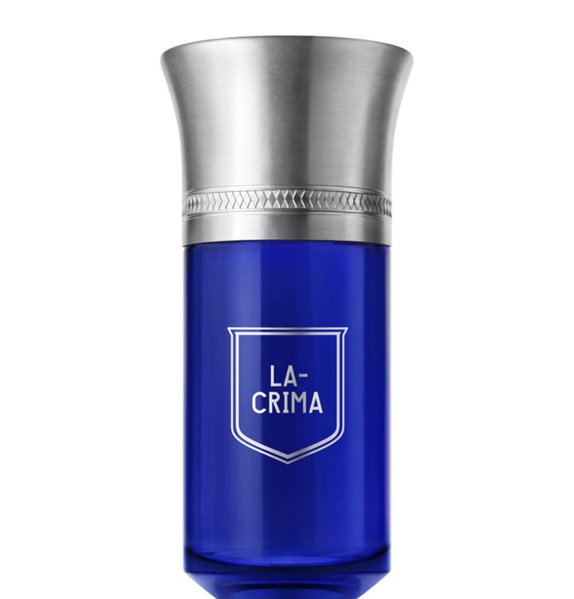 Lacrima Eau de Parfum Les Liquides Imaginaires — аромат