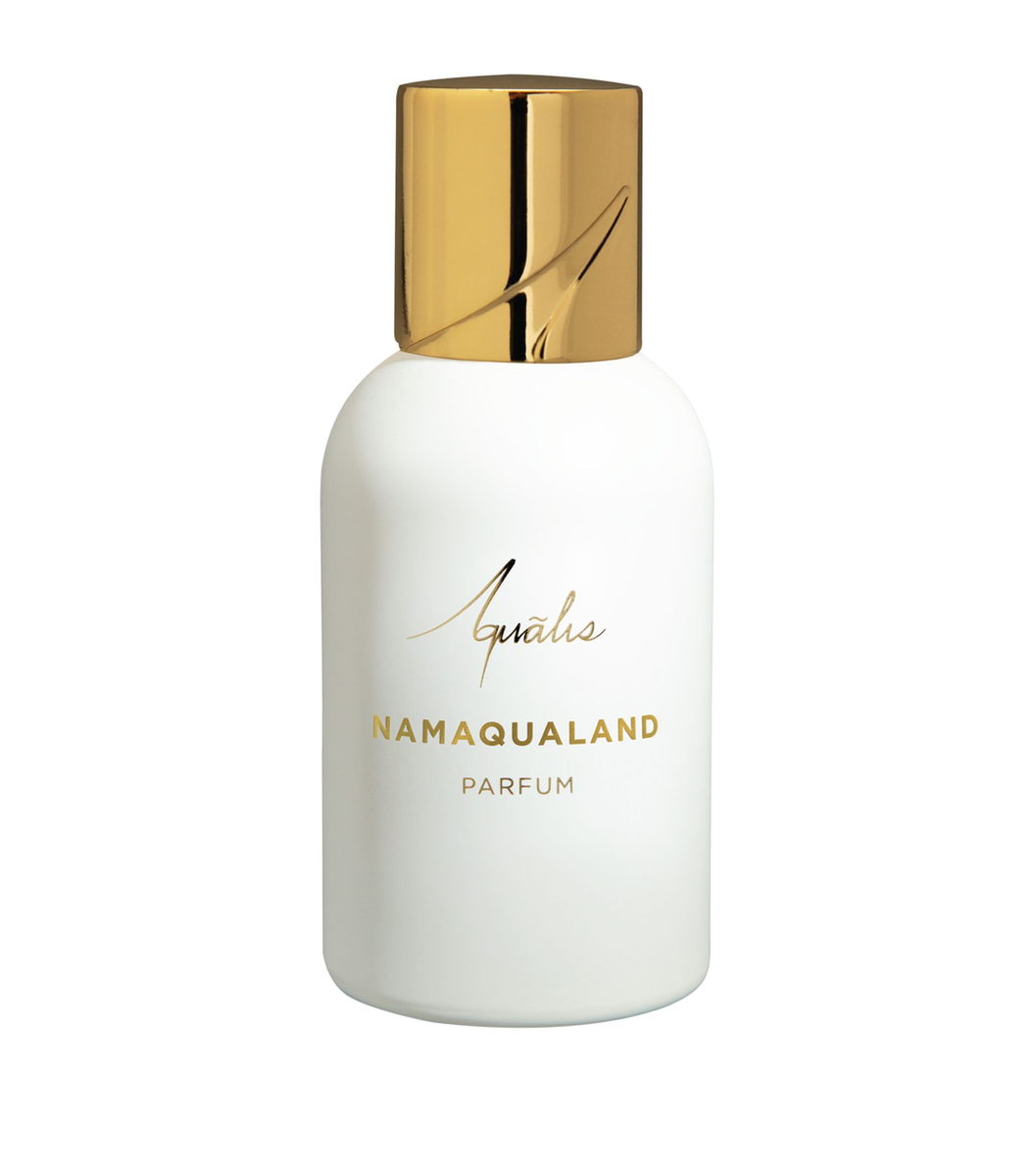 Namaqualand Aqualis — аромат