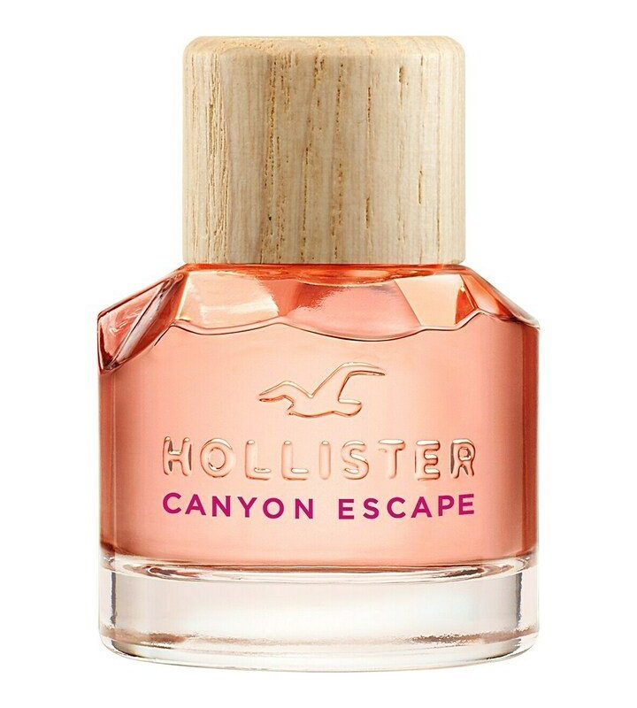 Hollister Canyon Escape Woman Hollister — аромат