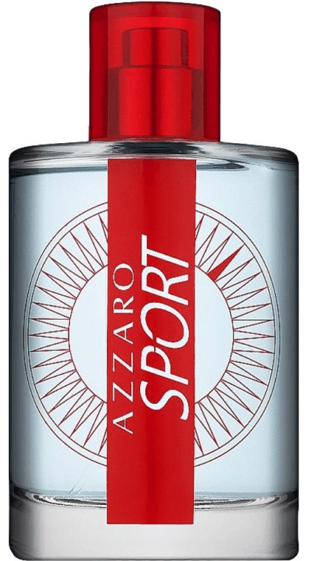 Azzaro Sport Azzaro — аромат