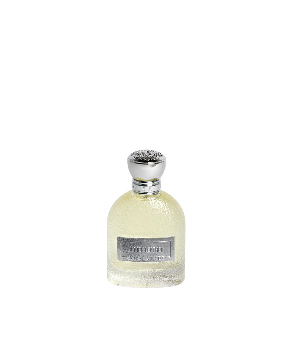 Hidden Leather Emirates Pride Perfumes — аромат