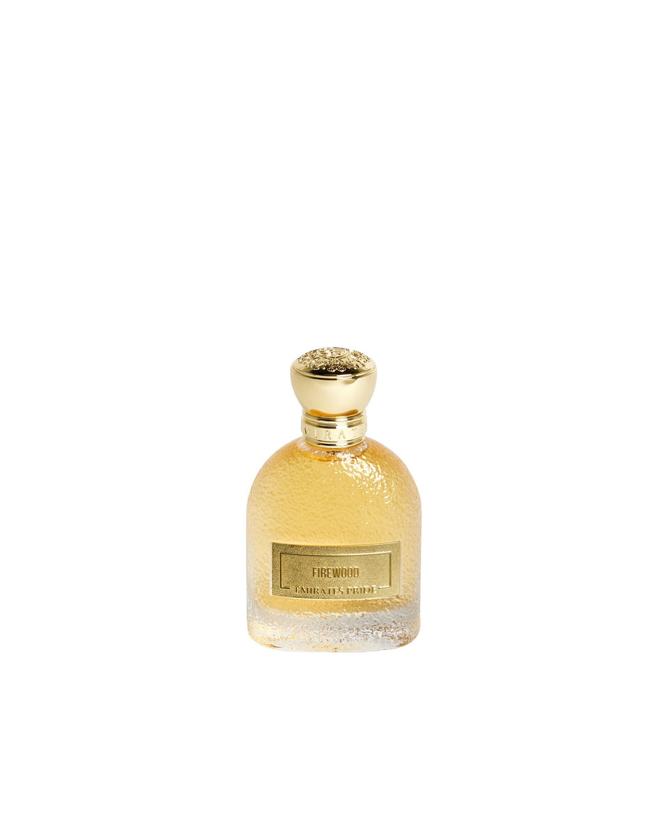 Firewood Emirates Pride Perfumes — аромат