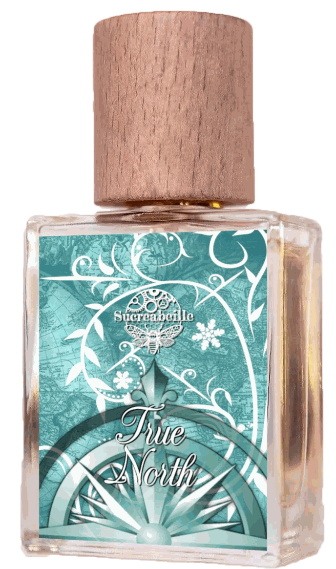 True North Sucreabeille — аромат