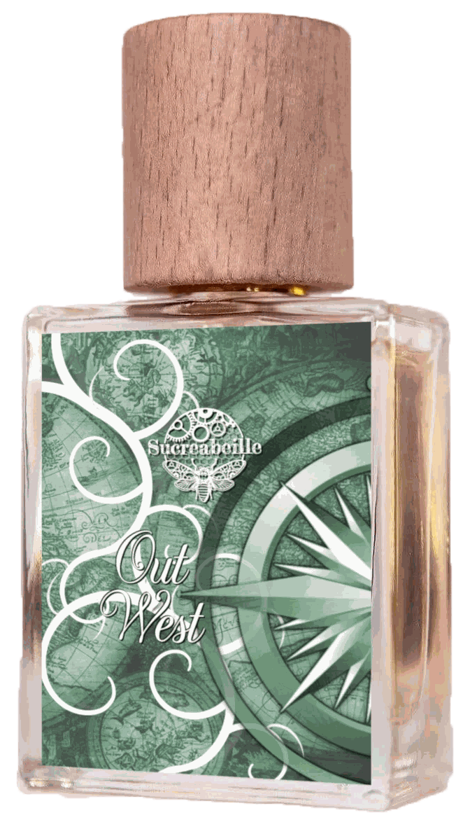 Out West Sucreabeille — аромат
