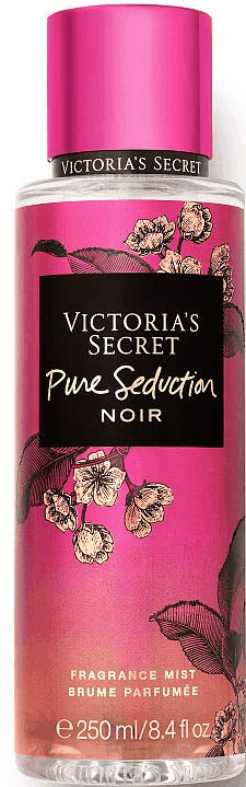 Pure Seduction Noir Victoria's Secret — аромат