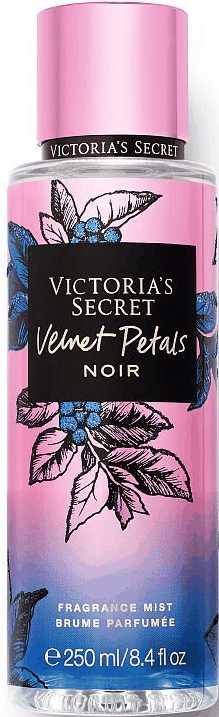 Velvet Petals Noir Victoria's Secret — аромат