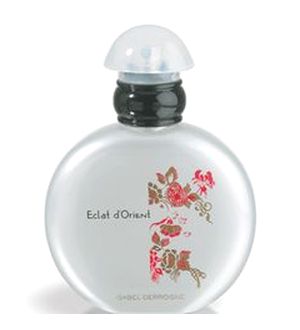 Eclat d'Orient ID Parfums — аромат