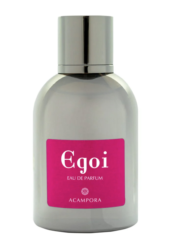 Egoi – Eau de Parfum Bruno Acampora — аромат